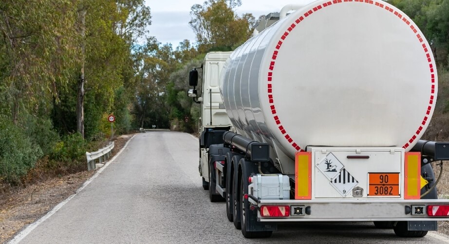 Distribution de fioul en Franche-Comté, un transporteur au service des particuliers et des professionnels