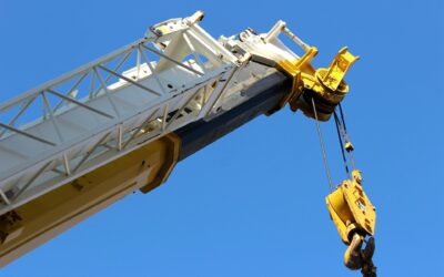 Levage en Franche-Comté : pour vos opérations de levage professionnelles